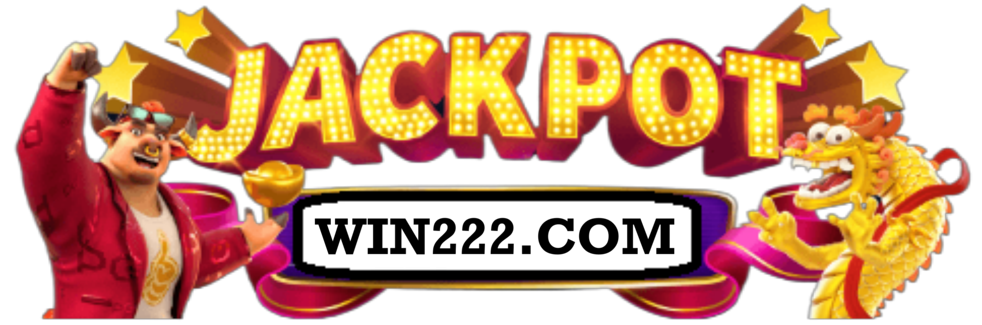 WIN222game-Logo